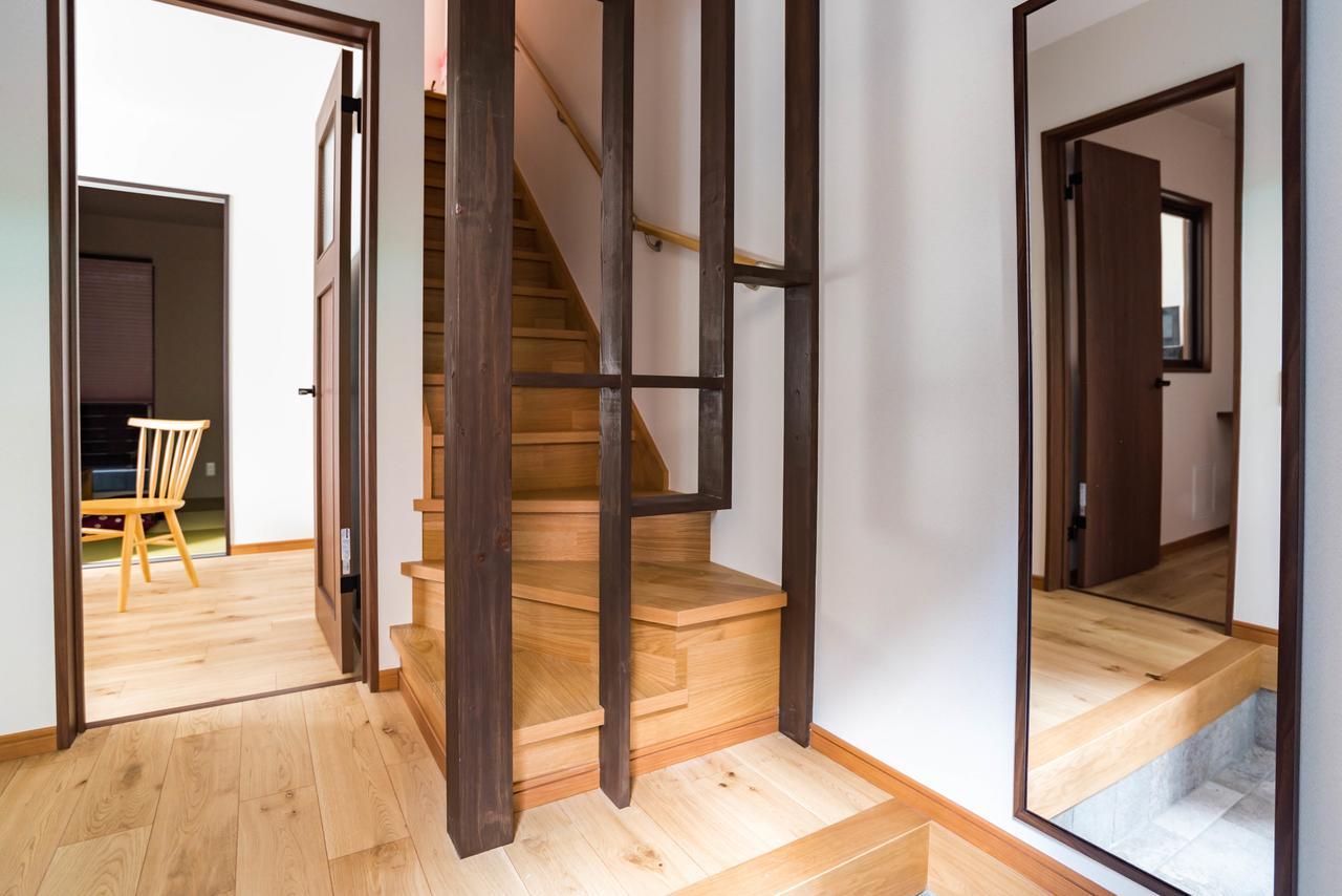 Bijou Suites Musubi Osaka Eksteriør billede