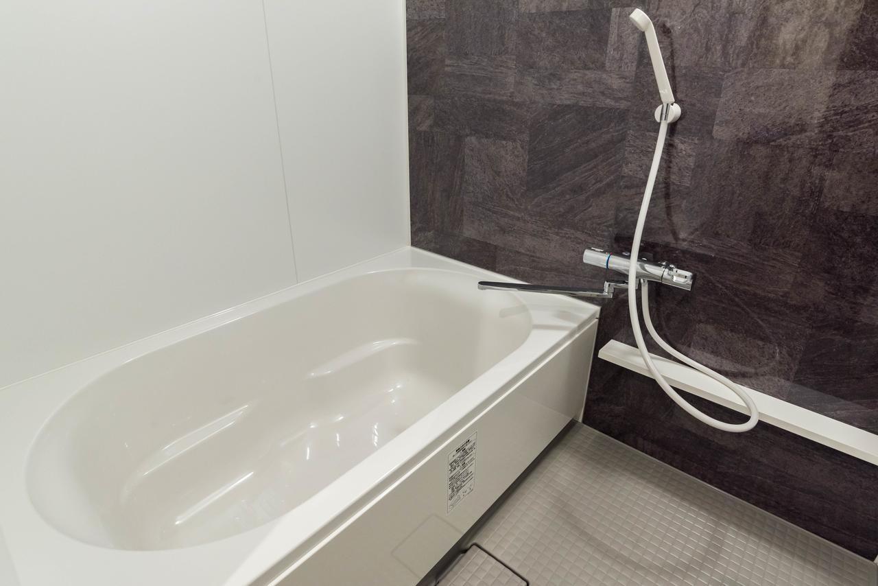 Bijou Suites Musubi Osaka Eksteriør billede